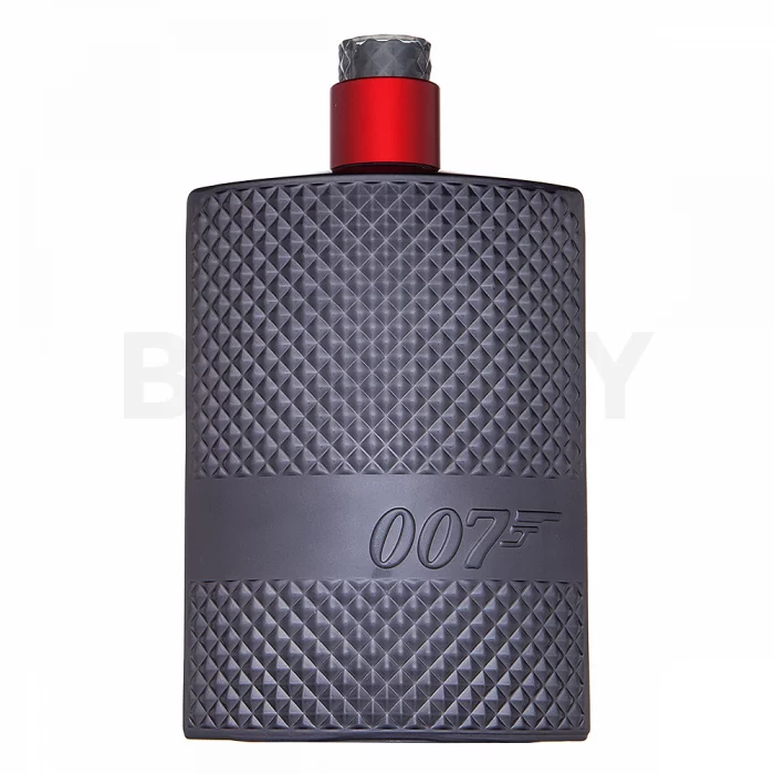 James Bond 007 Quantum toaletní voda pro muže 125 ml