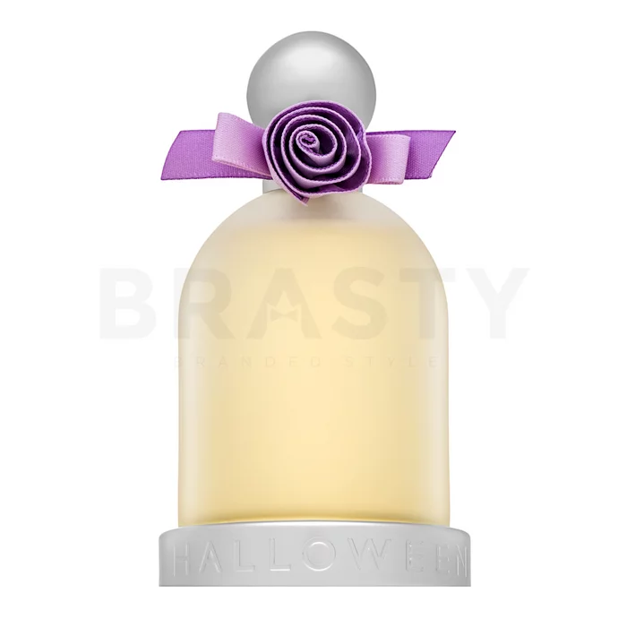 Jesus Del Pozo Halloween Fleur toaletní voda pro ženy 100 ml