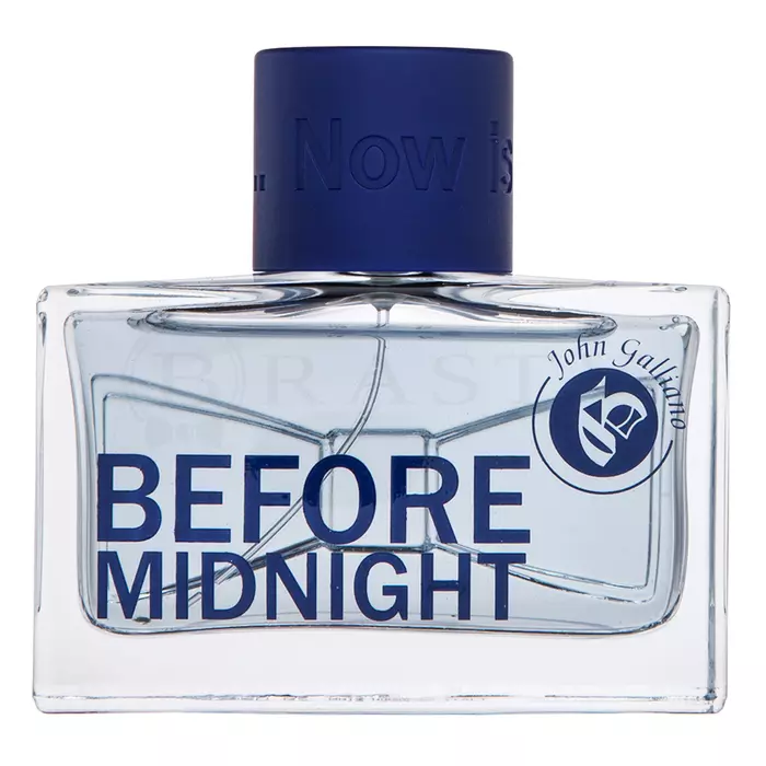 John Galliano Before Midnight Eau de Toilette for men 50 ml