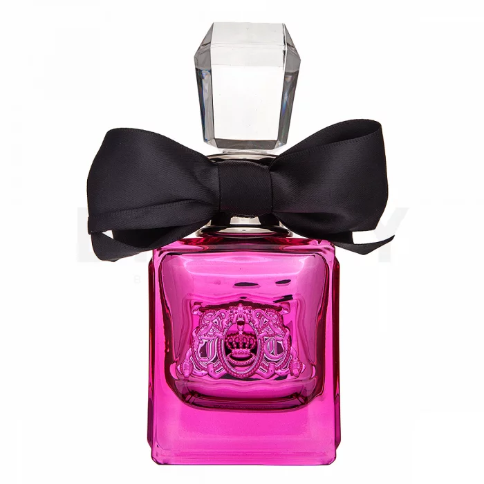 Juicy Couture Viva La Juicy Noir Eau de Parfum voor vrouwen 50 ml