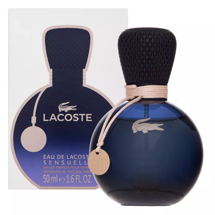 Lacoste Eau De Lacoste Sensuelle parfémovaná voda pro ženy 50 ml