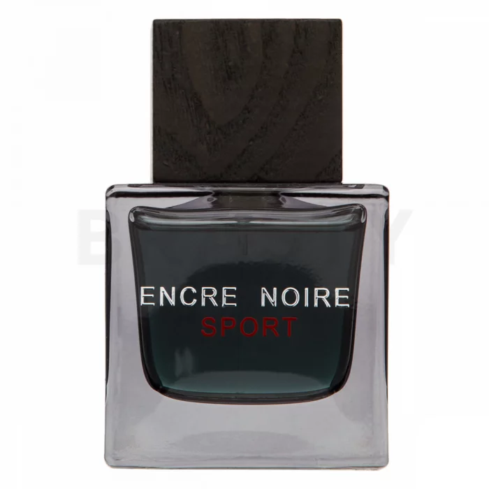 Lalique Encre Noire Sport Eau de Toilette for men 50 ml