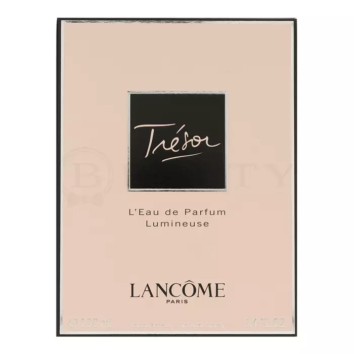Lancôme Tresor Eau de Parfum Lumineuse parfémovaná voda pro ženy 100 ml