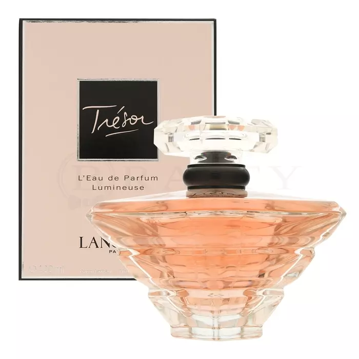 Lancôme Tresor Eau de Parfum Lumineuse parfémovaná voda pro ženy 100 ml