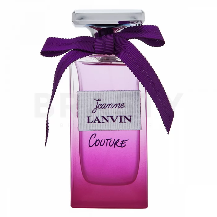 Lanvin Jeanne Lanvin Couture Birdie Eau de Parfum nőknek 100 ml
