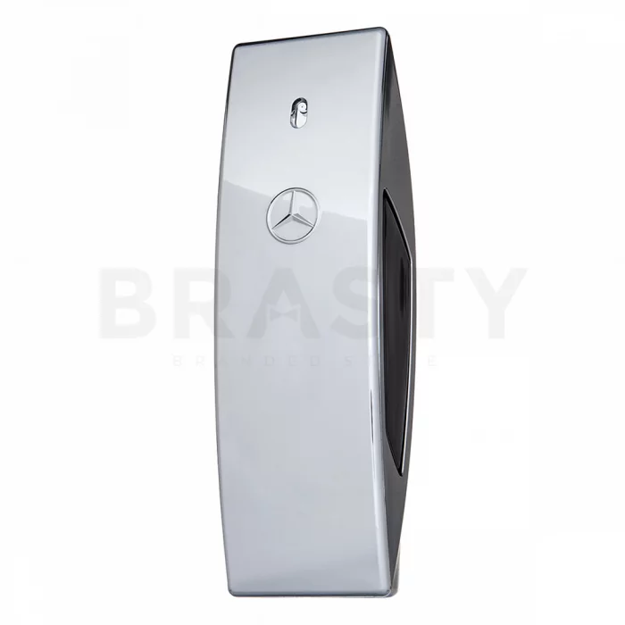 Mercedes-Benz Mercedes Benz Club Eau de Toilette voor mannen 100 ml