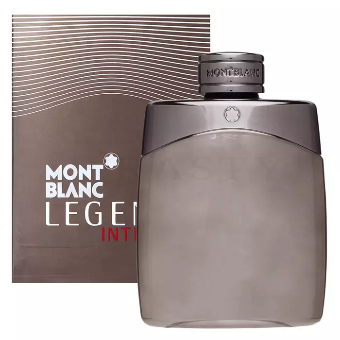 Mont Blanc Legend Intense toaletní voda pro muže 100 ml