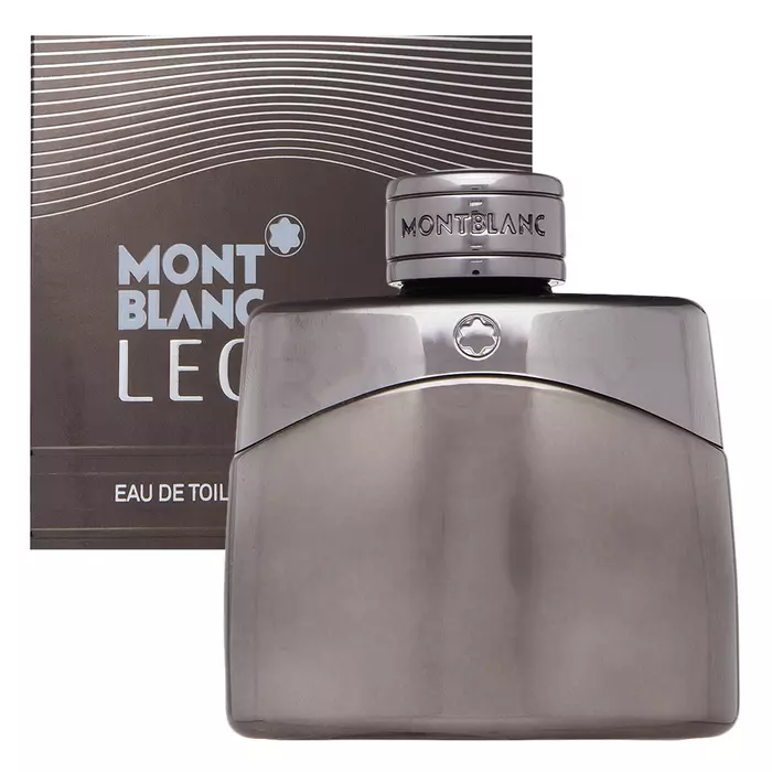 Mont Blanc Legend Intense toaletna voda za muškarce 50 ml