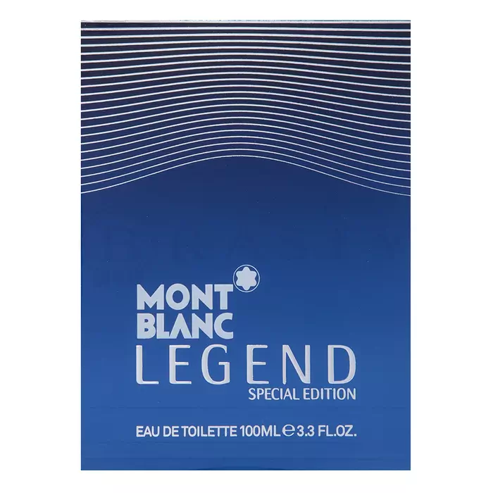 Mont Blanc Legend Special Edition 2014 Toaletna voda za moške 100 ml