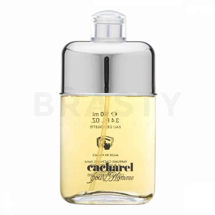 Cacharel pour L´Homme toaletní voda pro muže 100 ml