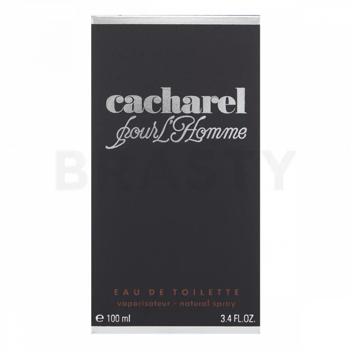 Cacharel pour L´Homme toaletní voda pro muže 100 ml