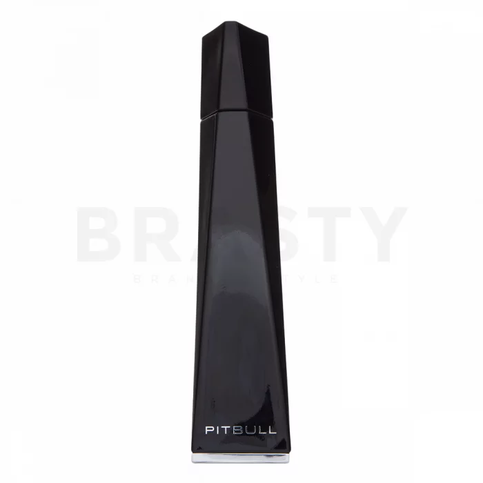 Pitbull Man Eau de Toilette para hombre 100 ml