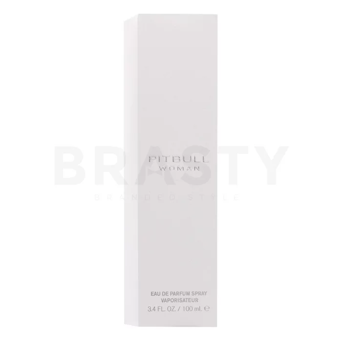 Pitbull Woman Парфюмна вода за жени 100 ml