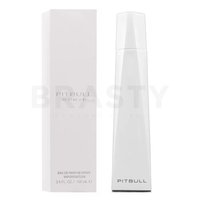 Pitbull Woman Парфюмна вода за жени 100 ml