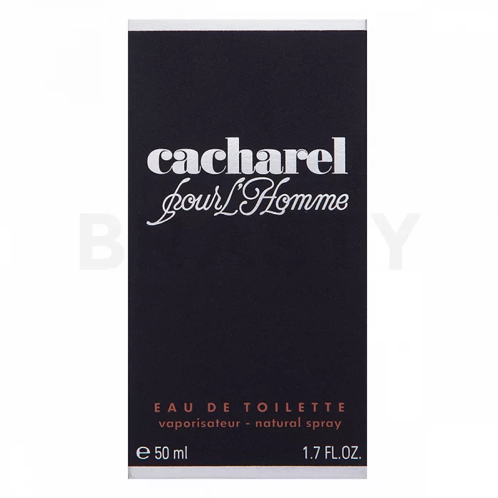 Cacharel pour L´Homme тоалетна вода за мъже 50 ml