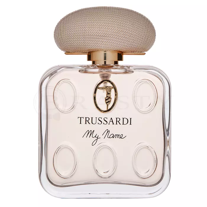 Trussardi My Name Eau de Parfum voor vrouwen 100 ml