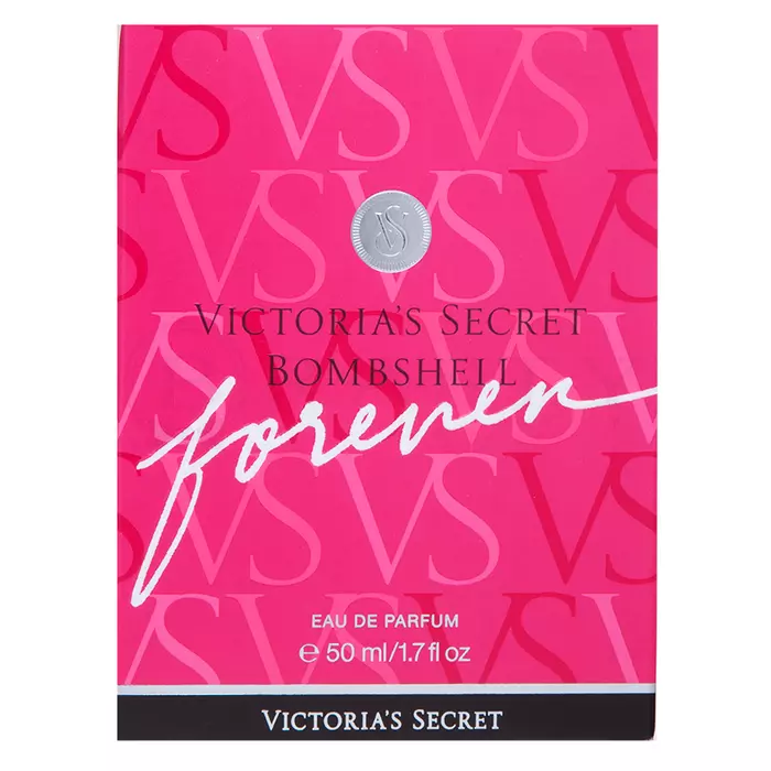 Victoria's Secret Bombshell Forever parfémovaná voda pro ženy 50 ml
