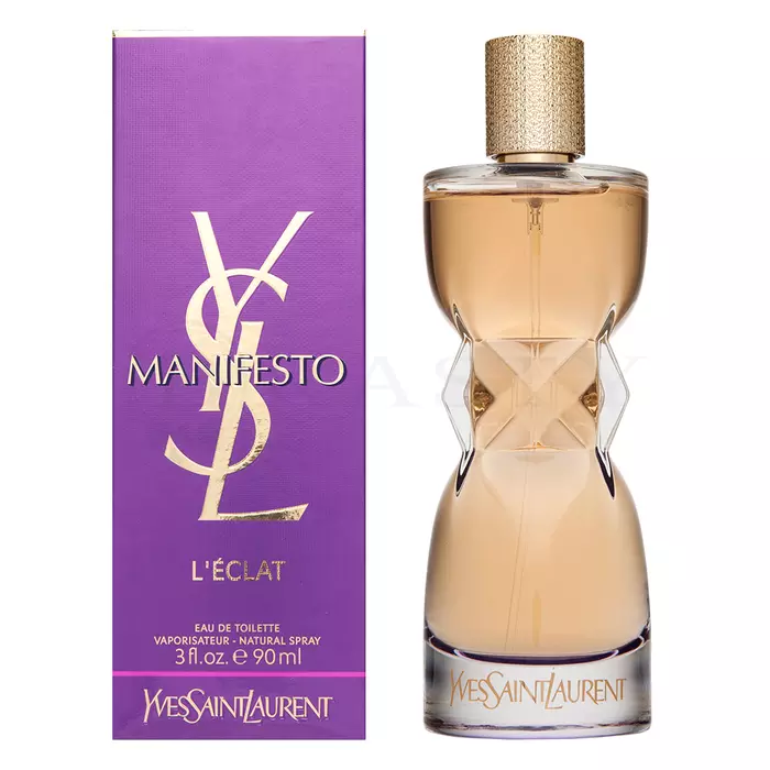 Yves Saint Laurent Manifesto L’Eclat toaletní voda pro ženy 90 ml