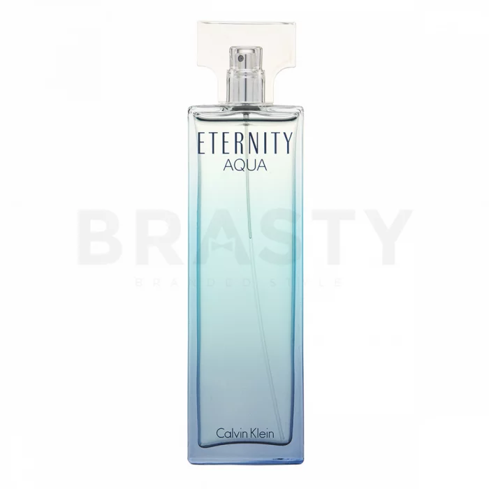 Calvin Klein Eternity Aqua for Her parfémovaná voda pro ženy 100 ml