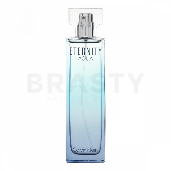 Calvin Klein Eternity Aqua for Her parfémovaná voda pre ženy 50 ml