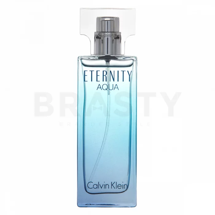 Calvin Klein Eternity Aqua for Her parfémovaná voda pre ženy 30 ml