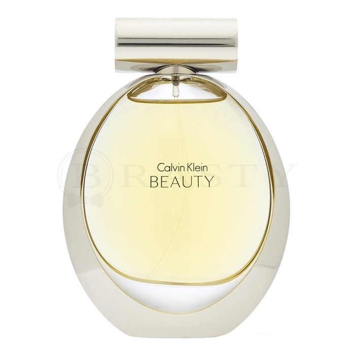 Telemacos inspanning Marco Polo Calvin Klein Beauty Eau de Parfum voor vrouwen 100 ml | BRASTY.NL