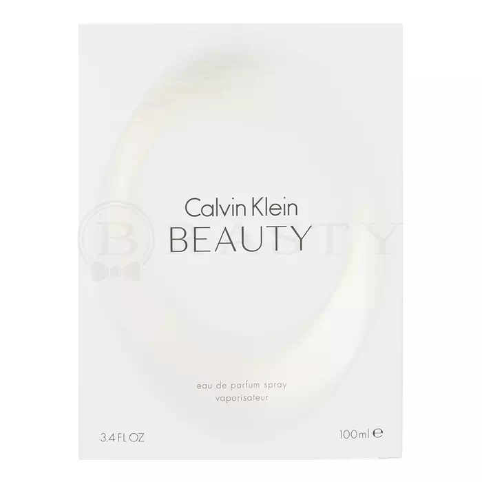 Calvin Klein Beauty parfémovaná voda pro ženy 100 ml