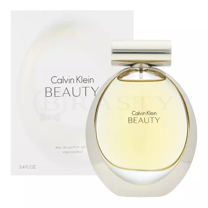 Calvin Klein Beauty parfémovaná voda pro ženy 100 ml