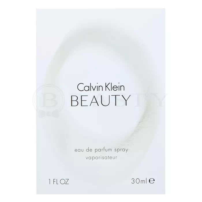 Calvin Klein Beauty woda perfumowana dla kobiet 30 ml