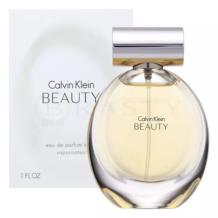 Calvin Klein Beauty woda perfumowana dla kobiet 30 ml