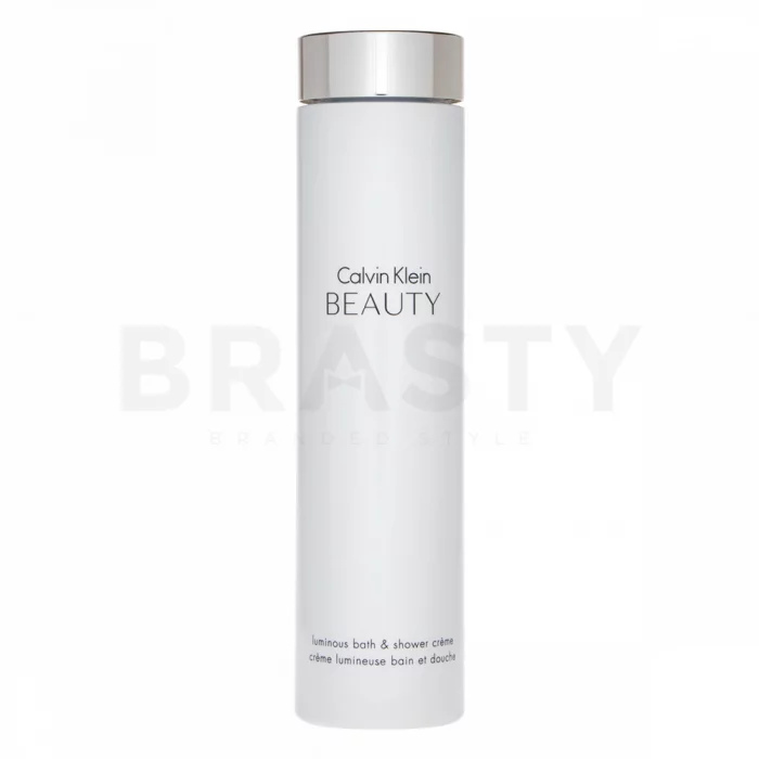 Calvin Klein Beauty sprchový gel pro ženy 200 ml