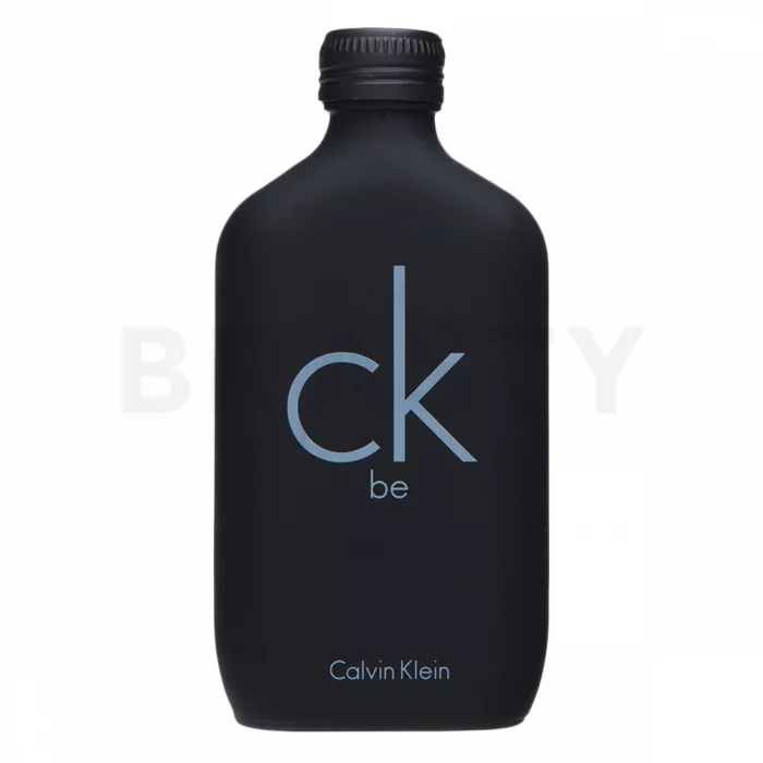 Calvin Klein CK Be toaletní voda unisex 100 ml