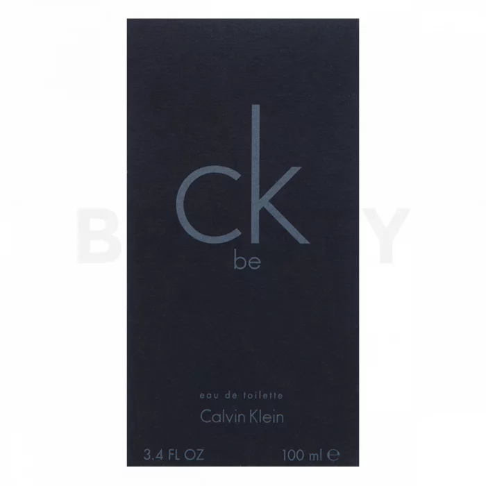 Calvin Klein CK Be toaletní voda unisex 100 ml
