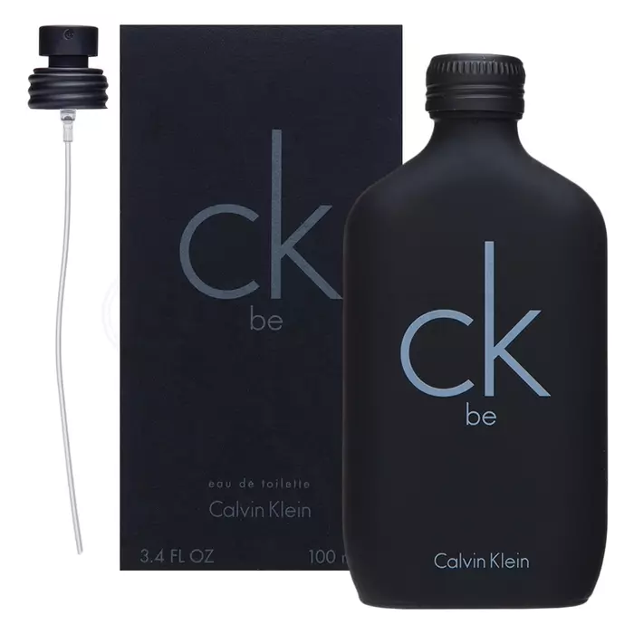Calvin Klein CK Be toaletní voda unisex 100 ml