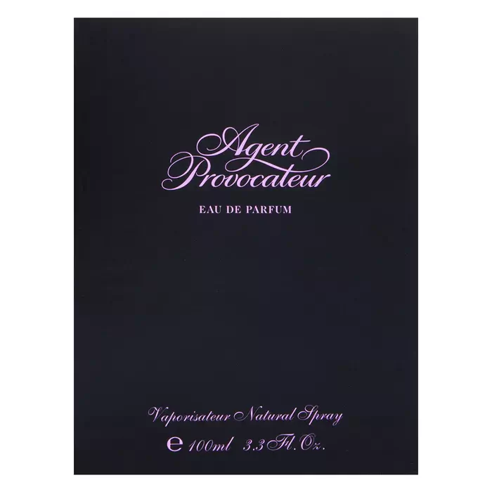 Agent Provocateur Agent Provocateur Eau de Parfum femei 100 ml