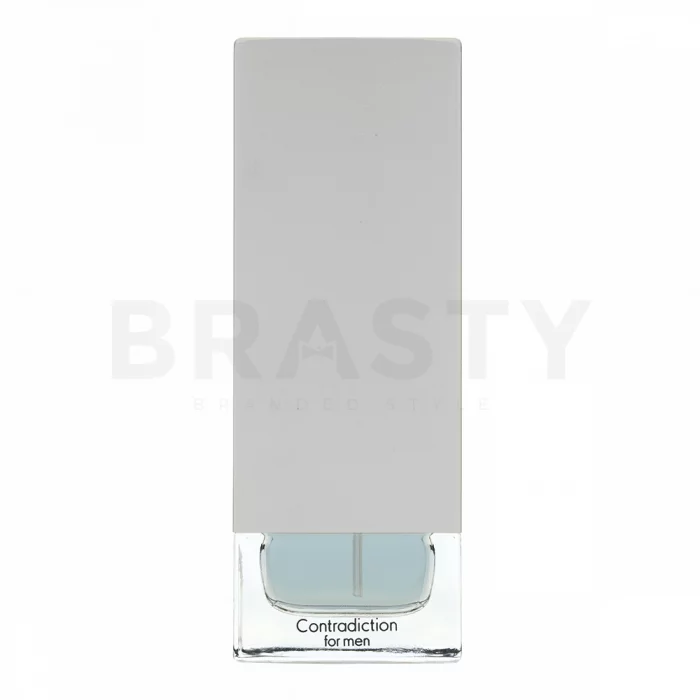 Calvin Klein Contradiction for Men toaletní voda pro muže 100 ml