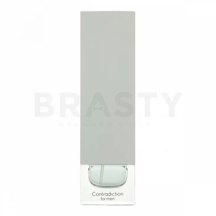 Calvin Klein Contradiction for Men toaletní voda pro muže 50 ml