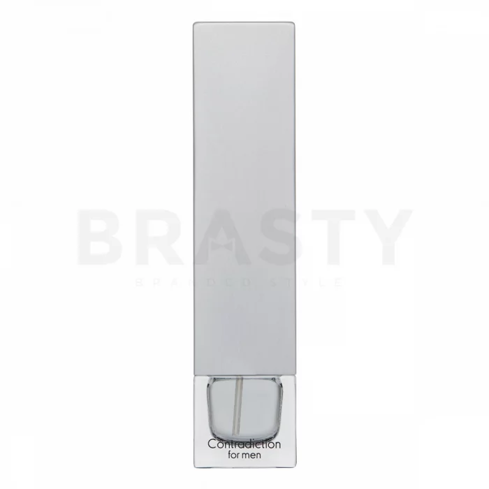Calvin Klein Contradiction for Men woda toaletowa dla mężczyzn 30 ml