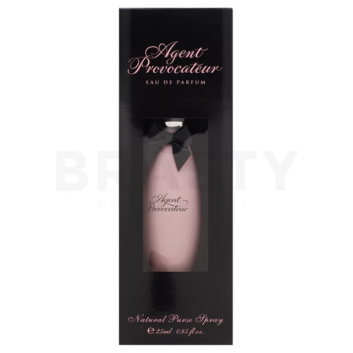 Agent Provocateur Agent Provocateur Eau de Parfum nőknek 25 ml