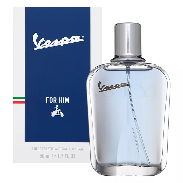 Vespa Vespa for Him Eau de Toilette for men 50 ml