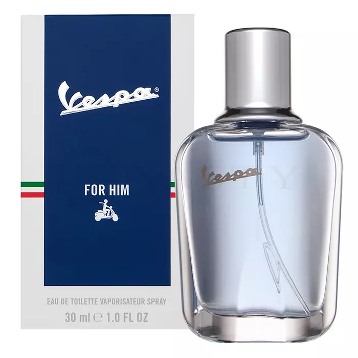 Vespa Vespa for Him Eau de Toilette for men 30 ml