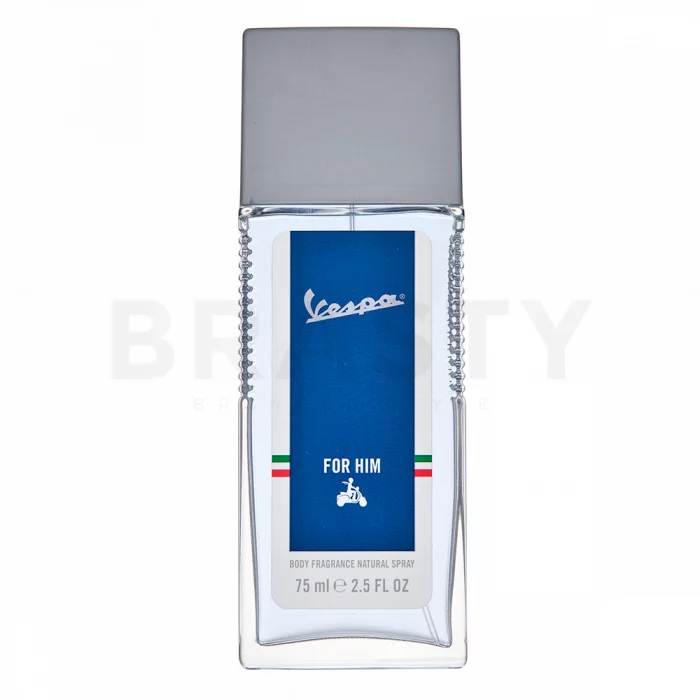 Vespa Vespa for Him Deodorants in glass for men 75 ml