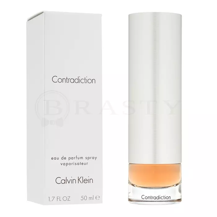 Calvin Klein Contradiction woda perfumowana dla kobiet 50 ml