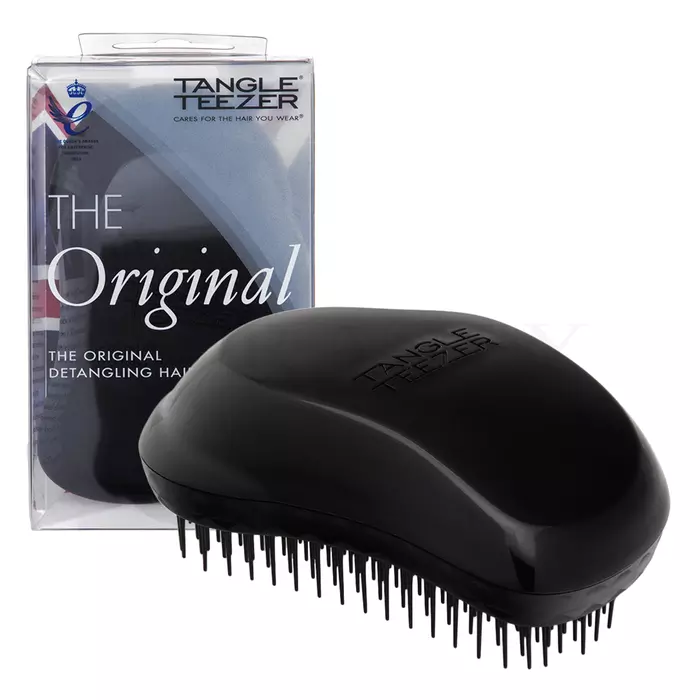 Tangle Teezer The Original szczotka do włosów Panther Black