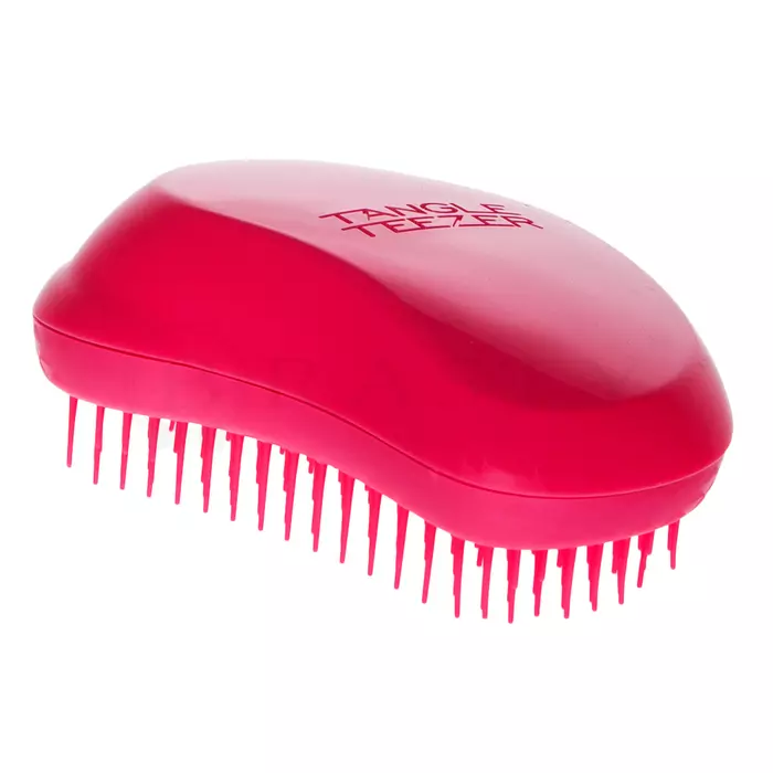 Tangle Teezer The Original kefa na vlasy Pink Fizz