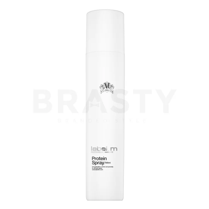 Label.M Create Protein Spray protein spray 500 ml