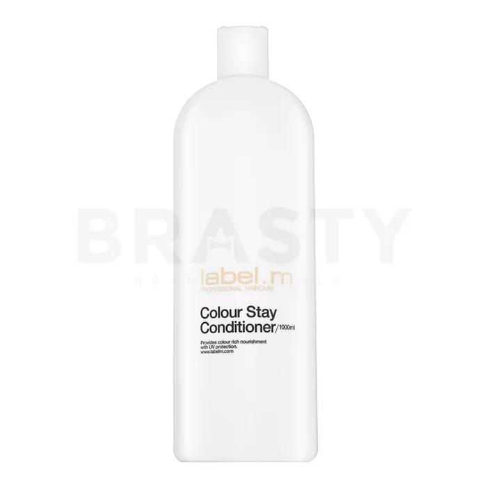 Label.M Condition Colour Stay Conditioner conditioner for coloured hair 1000 ml