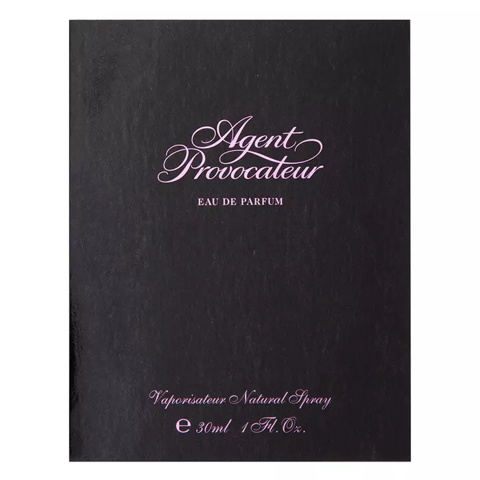 Agent Provocateur Agent Provocateur Eau de Parfum voor vrouwen 30 ml