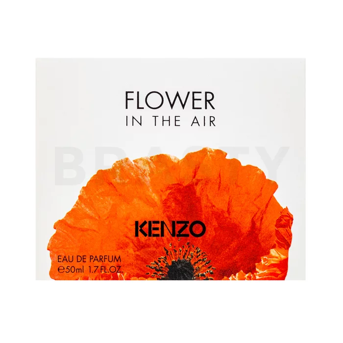 Kenzo Flower In The Air parfémovaná voda pro ženy 50 ml