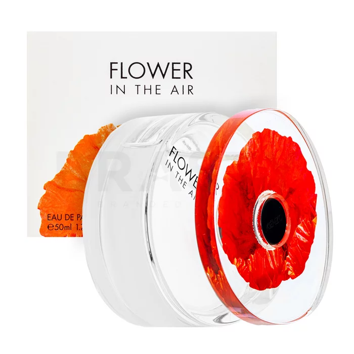 Kenzo Flower In The Air parfémovaná voda pro ženy 50 ml